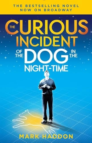 The curious incident of the dog in the night-time