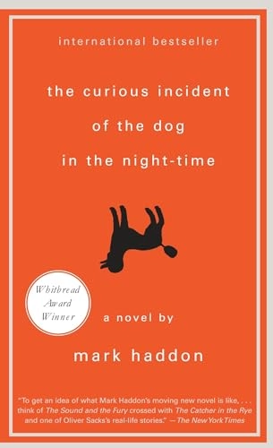 The Curious Incident of the Dog in the Night-Time
