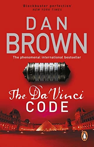 The Da Vinci code