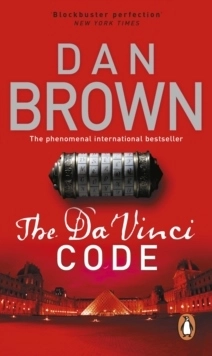 The Da Vinci Code (Robert Langdon Book 2); Dan Brown; 2016