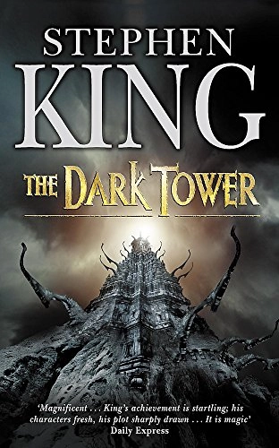 The dark tower; Stephen King; 2006
