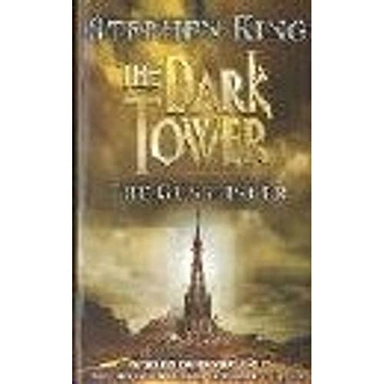 The Dark Tower: Bk. 1 Gunslinger