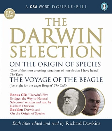 The Darwin Selection