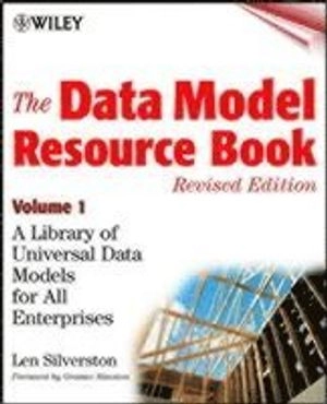 The Data Model Resource Book