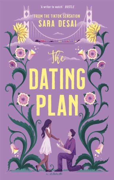 The Dating Plan; Sara Desai; 2022