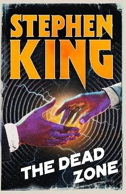 The Dead Zone; Stephen King; 2026