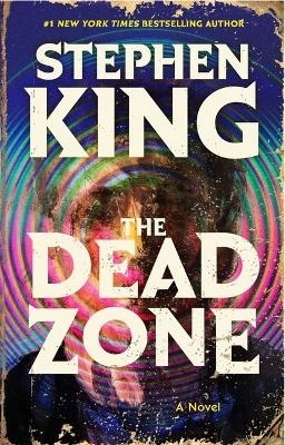 The Dead Zone; Stephen King; 2025