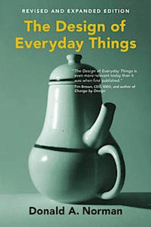 The design of everyday things