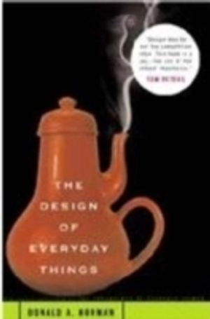 The design of everyday things
