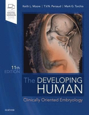 The developing human : clinically oriented embryology