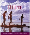 The development of children