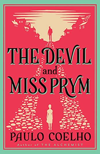 The devil and Miss Prym