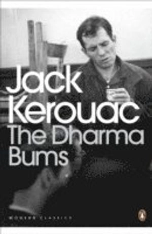 The dharma bums; Jack Kerouac; 2000