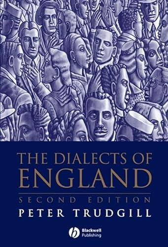 The dialects of England