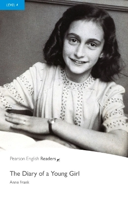 The diary of a young girl; Anne Frank; 2008