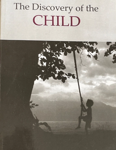 The Discovery of the Child; Maria Montessori; 2004