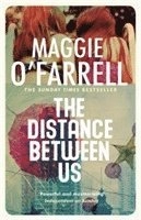 The distance between us; Maggie O'Farrell; 2004