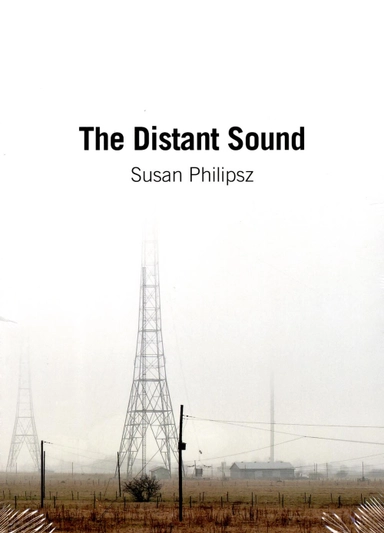 The distant sound; Susan Philipsz, Jacob Fabricius, Lars Kaerulf Möller, Tomas Nilson, Anita Larsson Modin; 2014
