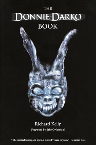 The Donnie Darko book; Richard Kelly; 2003
