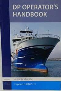 The DP operator's handbook; David Bray; 2010