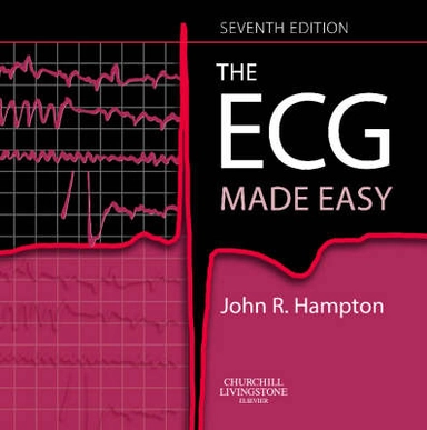 The ECG made easy