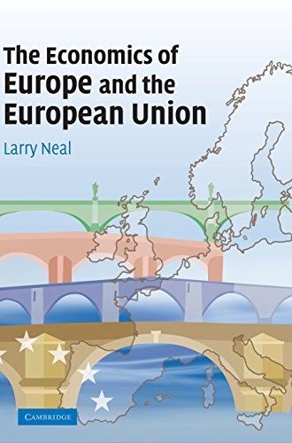 The economics of Europe and the European Union