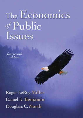 The economics of public issues