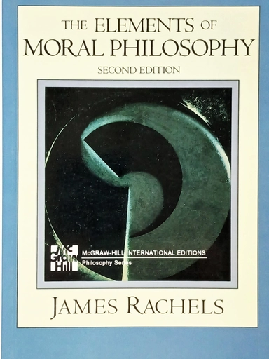 The elements of moral philosophy