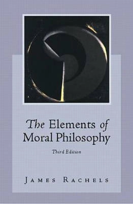 The elements of moral philosophy