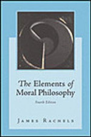 The elements of moral philosophy
