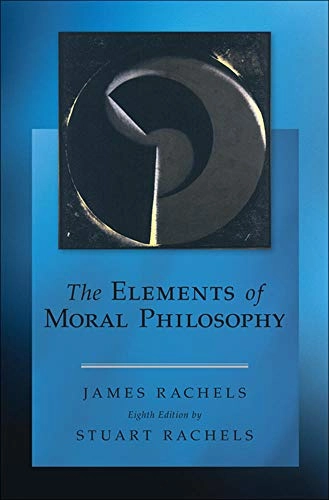 The elements of moral philosophy