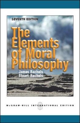The elements of moral philosophy