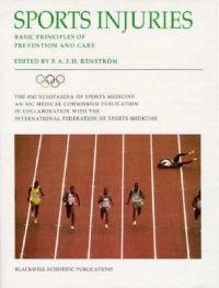 The Encyclopaedia of sports medicine : an International Olympic Committee publication ; in collaboration with the International Federation of Sports Medicine