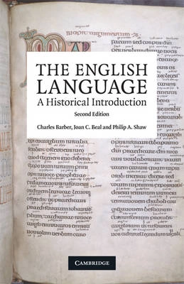 The English language : a historical introduction