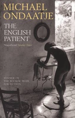 The English Patient; Michael Ondaatje; 2004
