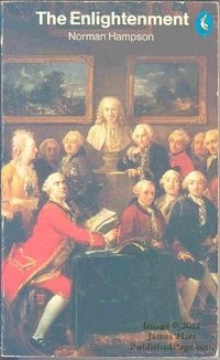 The enlightenment; Norman Hampson