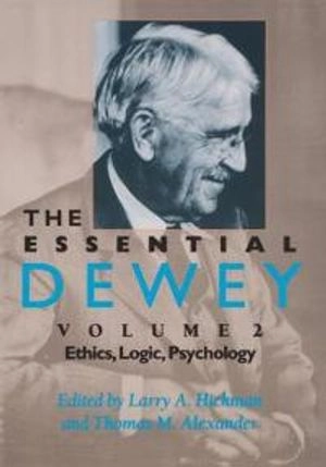 The essential Dewey