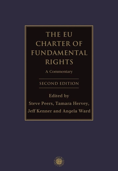 The EU charter of fundamental rights : a commentary