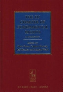 The EU Charter of fundamental rights : a commentary