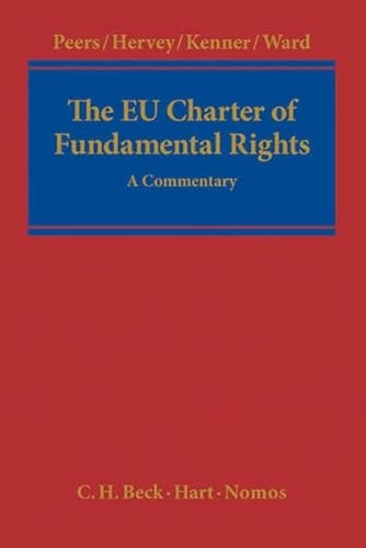 The EU Charter of fundamental rights : a commentary