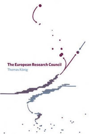 The European Research Council; Thomas König; 2026