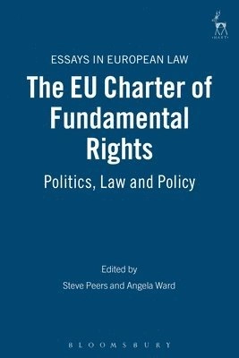The European Union charter of fundamental rights