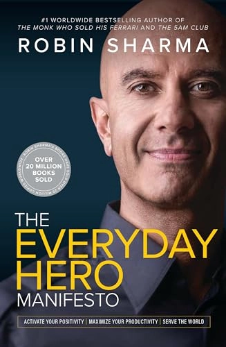 The everyday hero manifesto