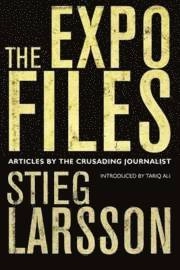 The Expo files and other articles