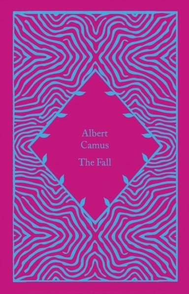 The Fall; Albert Camus; 2023