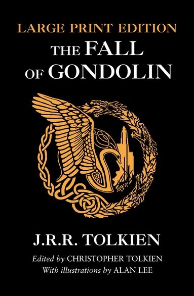 The fall of Gondolin