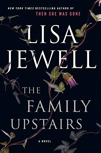 The family upstairs; Lisa Jewell; 2019