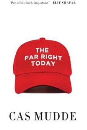 The far right today