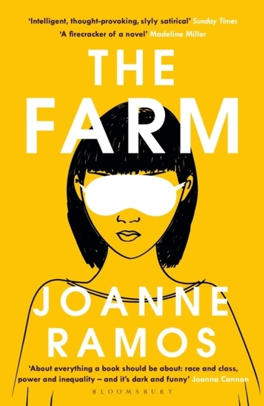The Farm; Joanne Ramos; 2020