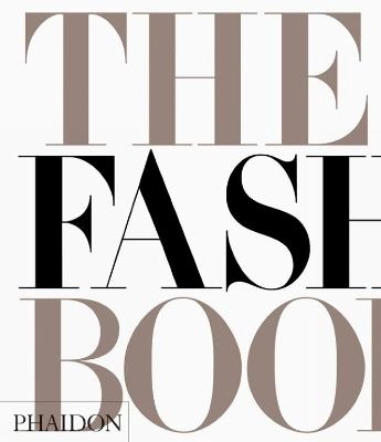 The fashion book; Editors Of Phaidon Press; 1998